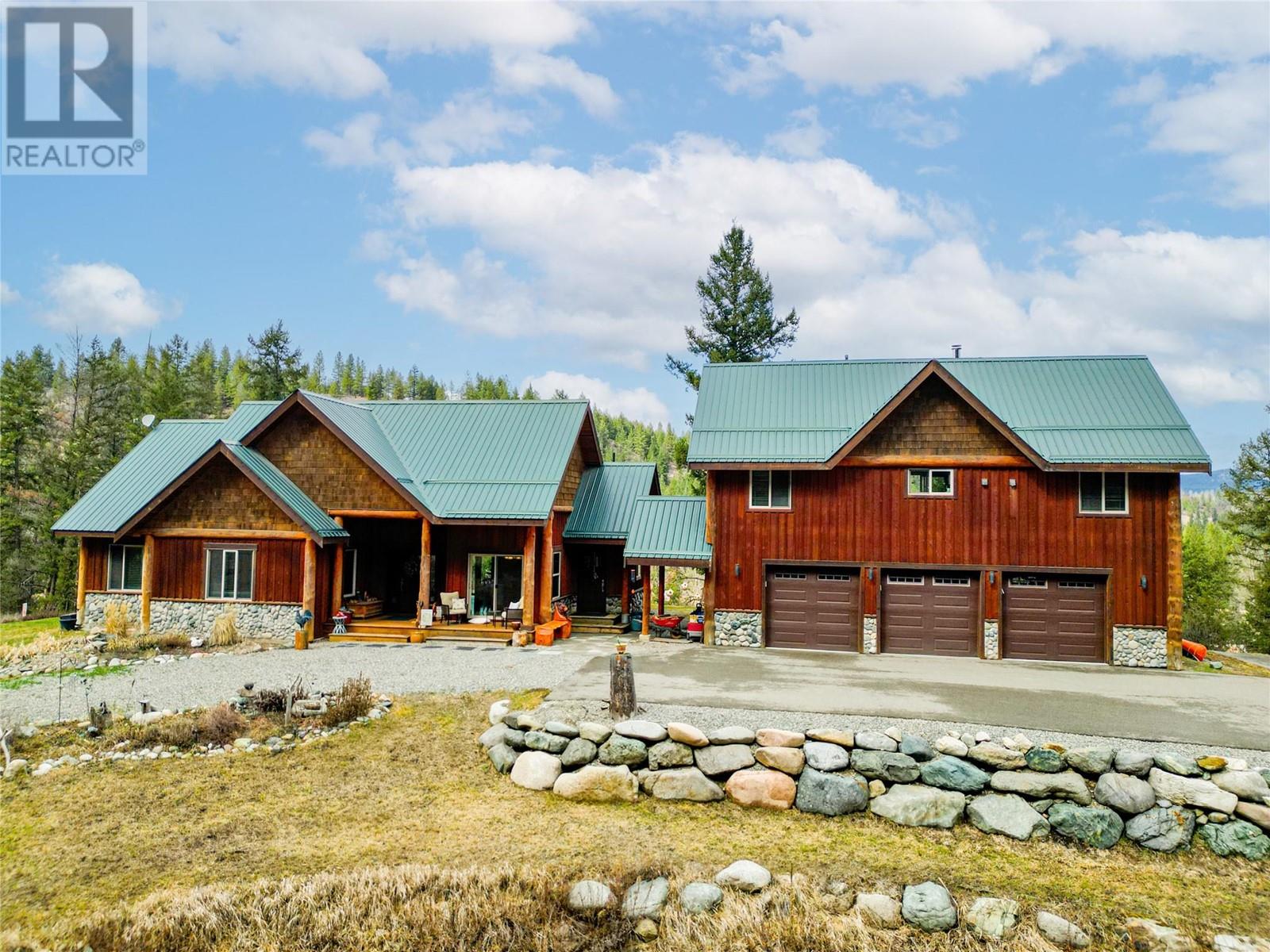 590 East Similkameen Road Unit# 8