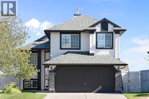 59 Panorama Hills Road NW Calgary AB T3K5J1