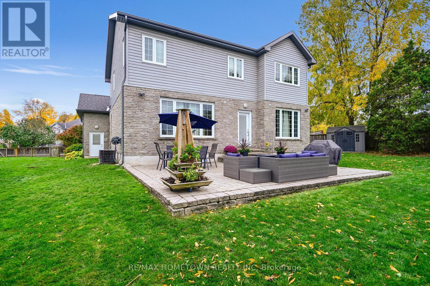 1337 CUTHBERTSON AVENUE