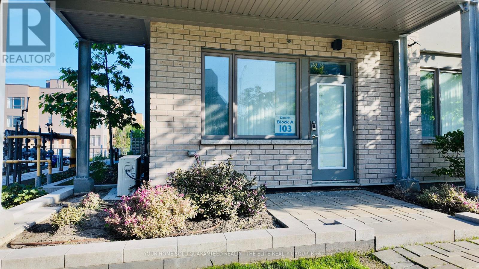 103 - 5155 SHEPPARD AVENUE E