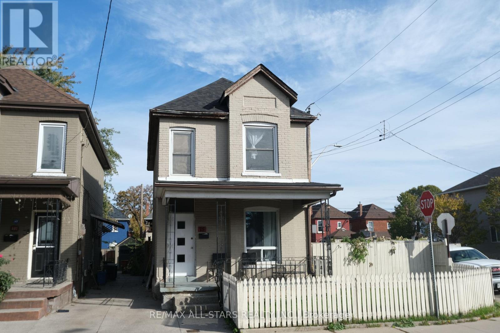 Photo 1 of 39 — 75 KEITH STREET, Hamilton (Industrial Sector), ON L8L3S2