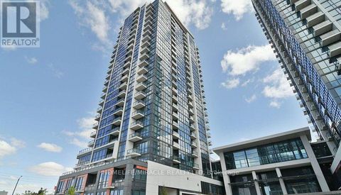 2302 - 55 EGLINTON AVENUE W Mississauga (Hurontario) ON L5R0E4