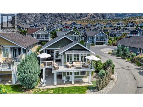 2450 RADIO TOWER Road Unit# 223 Oliver BC V0H1T1