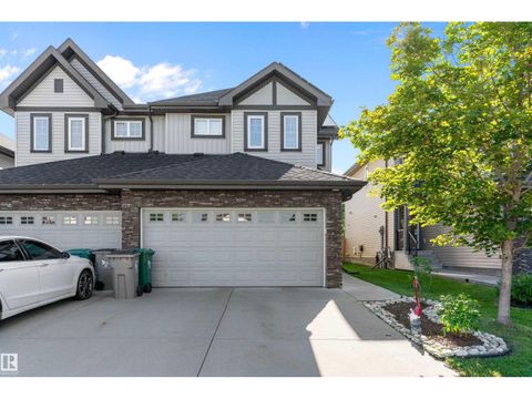 5813 64 ST Beaumont AB T4X1Z1