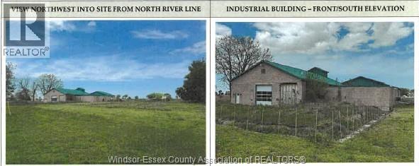 8409 NORTH RIVER LINE