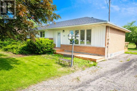 97 KING ST STREET E Haldimand ON N0A1H0