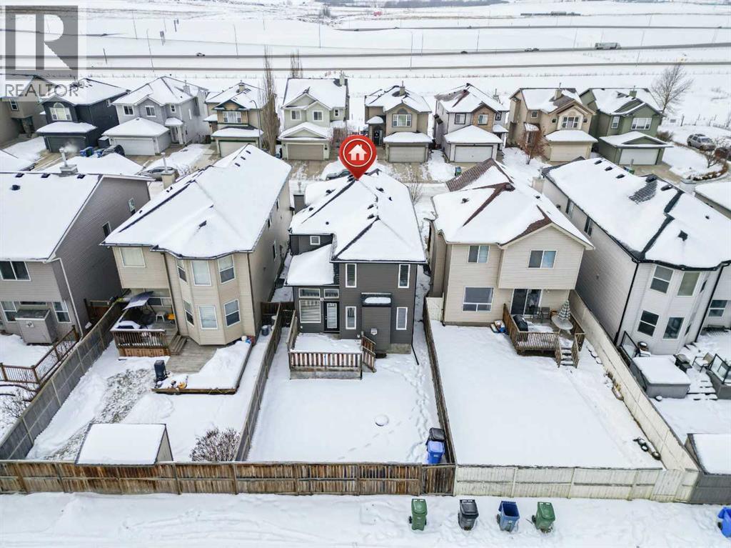 20 Bridlecrest Court SW