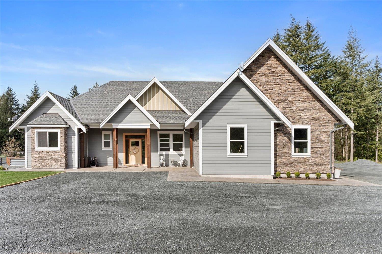 4491 BENCH ROAD|Ryder Lake