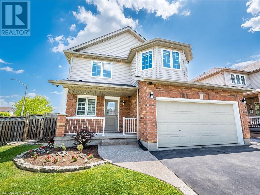232 MCNICHOL Drive