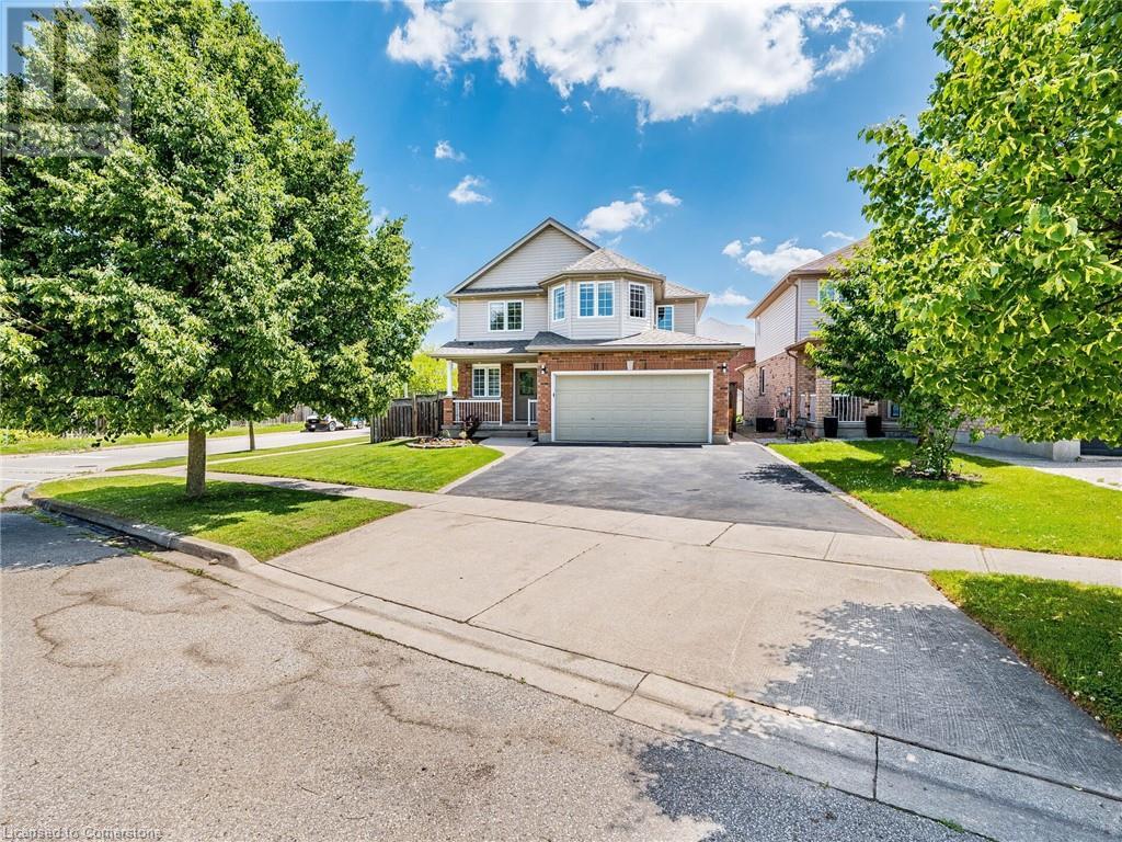 232 MCNICHOL Drive