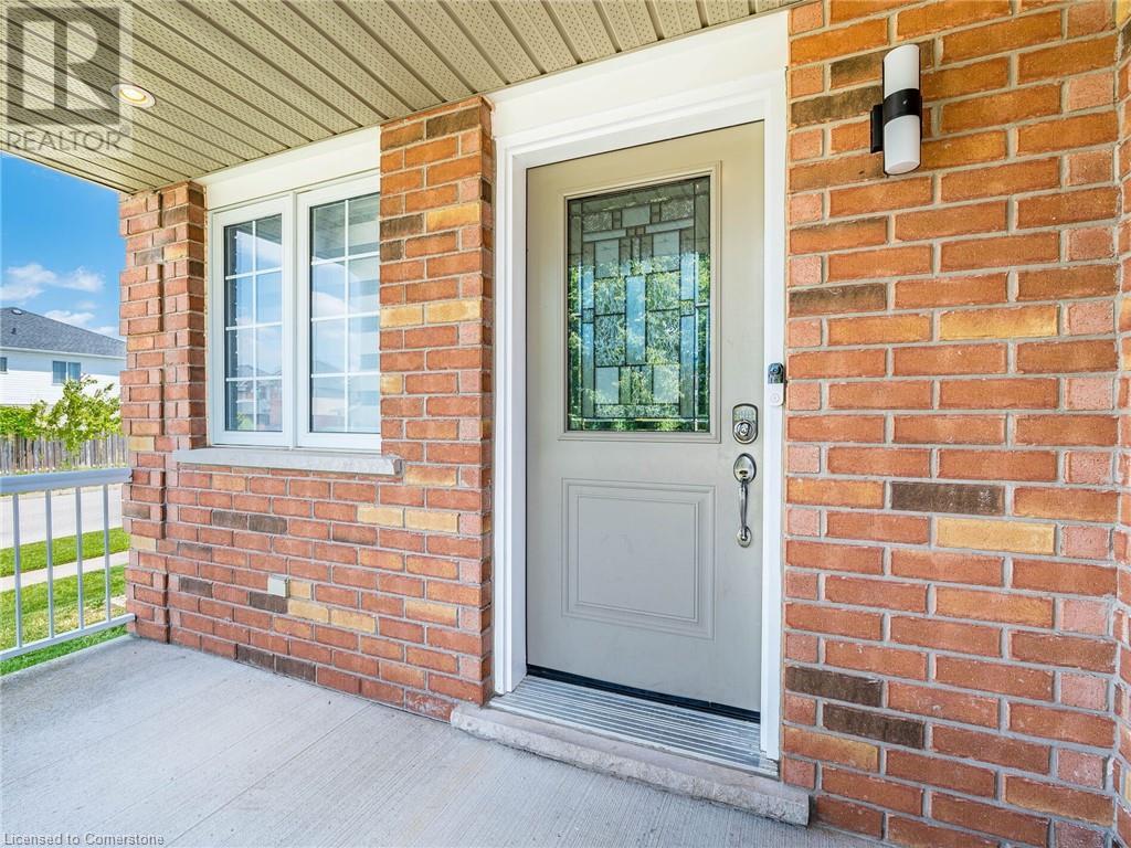 232 MCNICHOL Drive