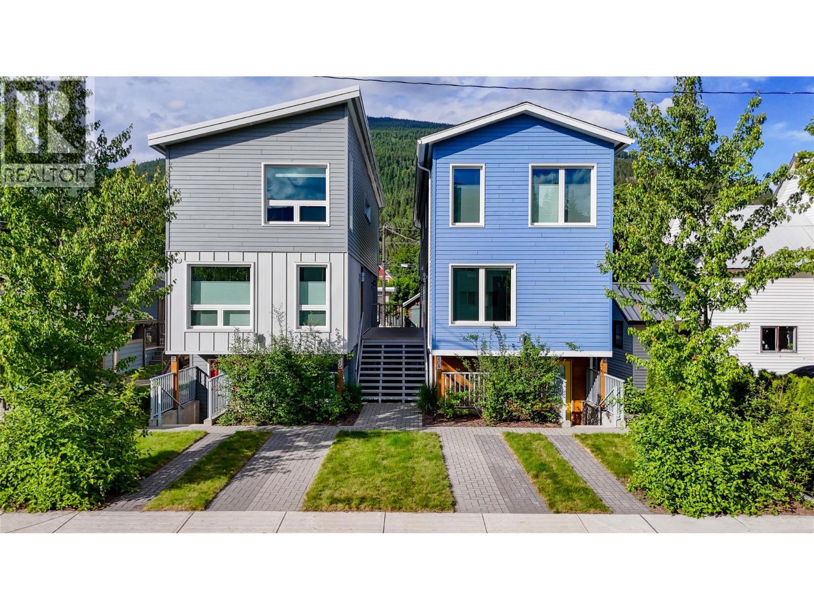 408 Fourth Street W