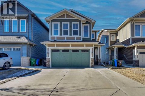 179 Lucas Heights NW Calgary AB T3P1X4