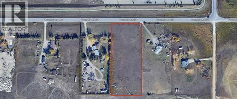 283055 Township Rd 250 Rural Rocky View County AB t2m4l5