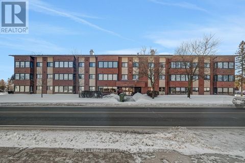 103 - 124 DANIEL STREET S Arnprior ON K7S2L7
