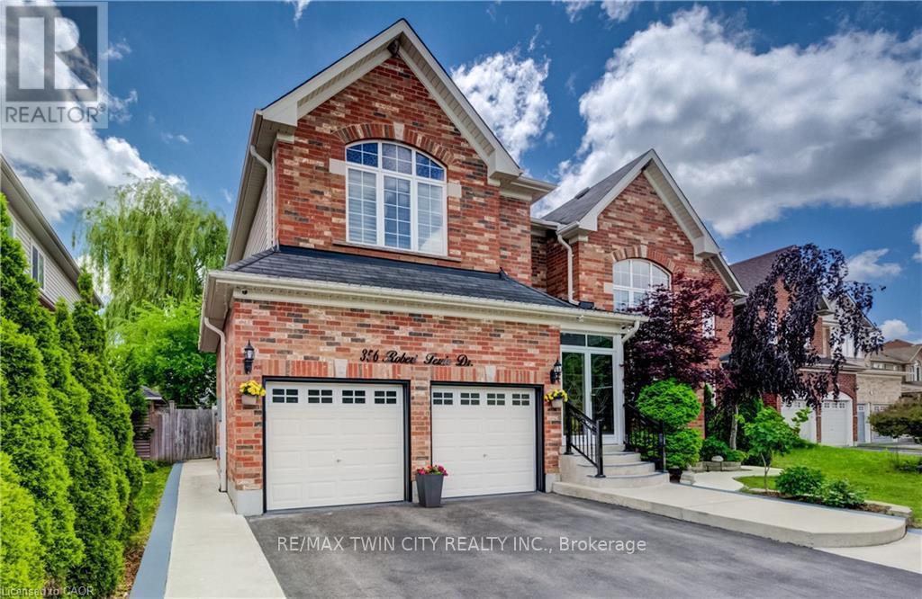 356 ROBERT FERRIE DRIVE