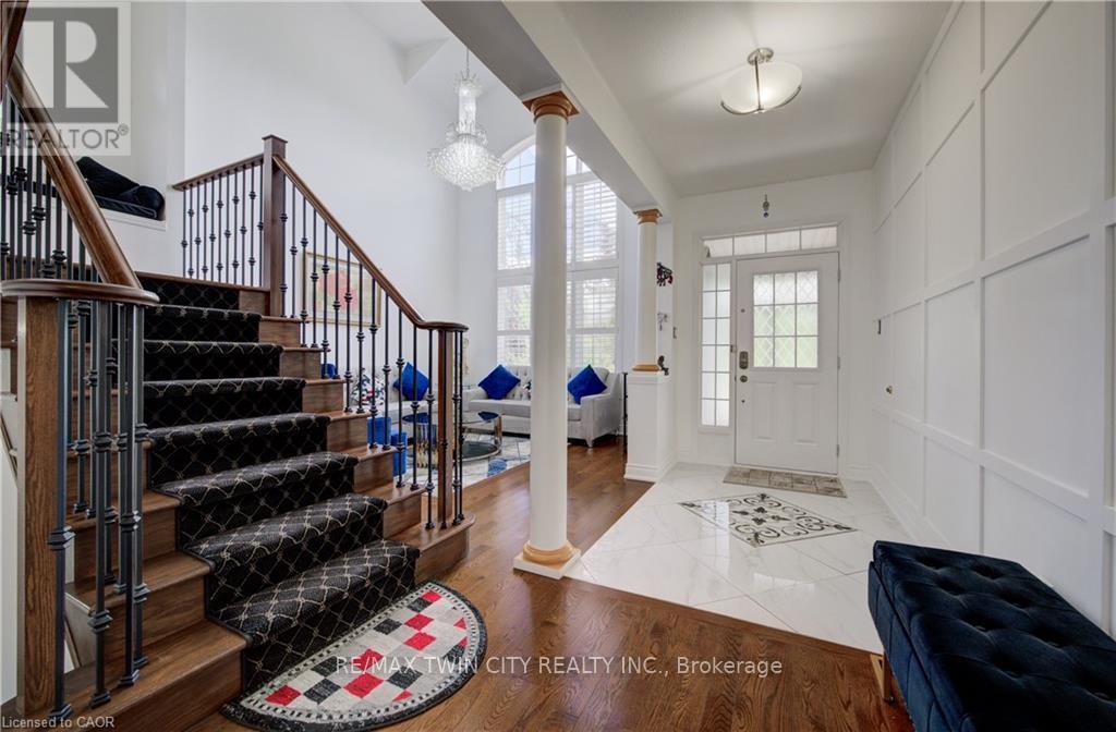 356 ROBERT FERRIE DRIVE