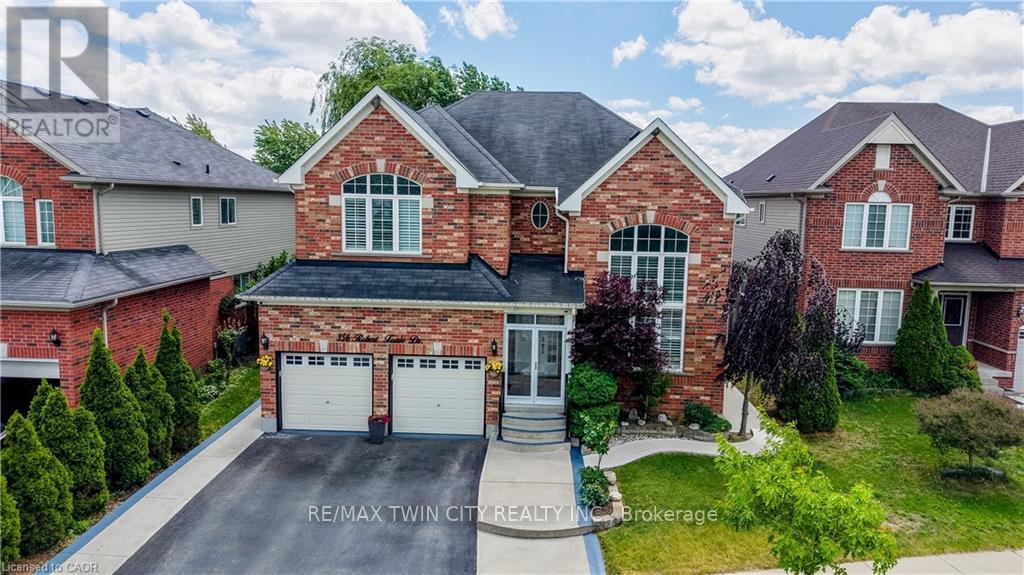 356 ROBERT FERRIE DRIVE
