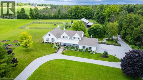 234 CONCESSION 14 Road E Flamborough ON N0B2J0