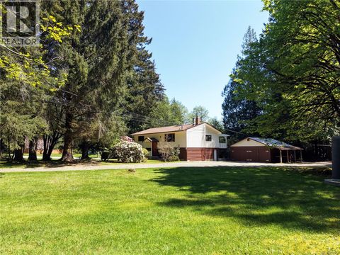 3384 Otter Point Rd Sooke BC V9Z0J9