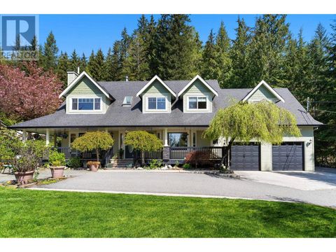 12815 WILLOW PLACE Maple Ridge BC V2W1N5