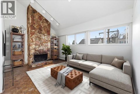 PH11 2125 YORK AVENUE Vancouver BC V6K1C4