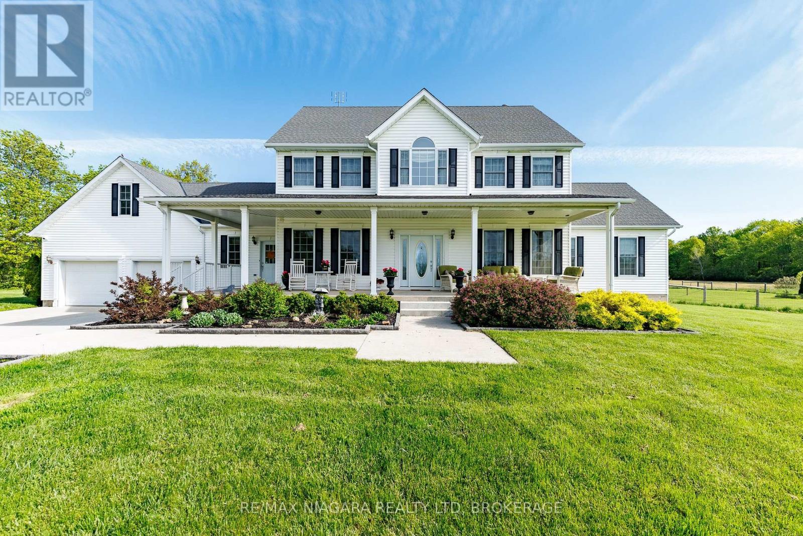 8001 NETHERBY ROAD