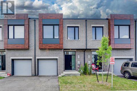 14 - 416 DUNDAS STREET S Cambridge ON N1R8H7