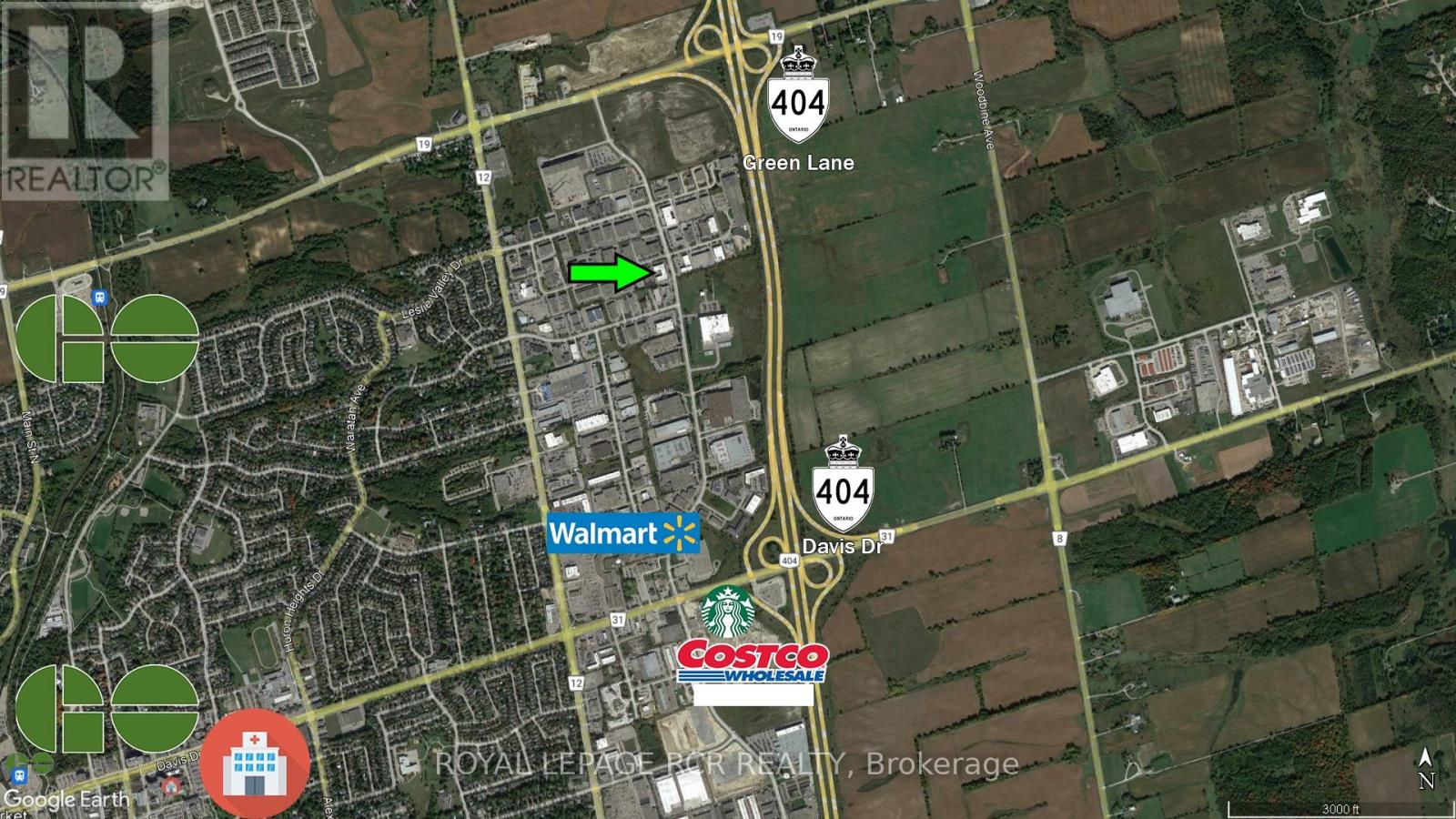 6 & 7 - 350 HARRY WALKER PARKWAY N