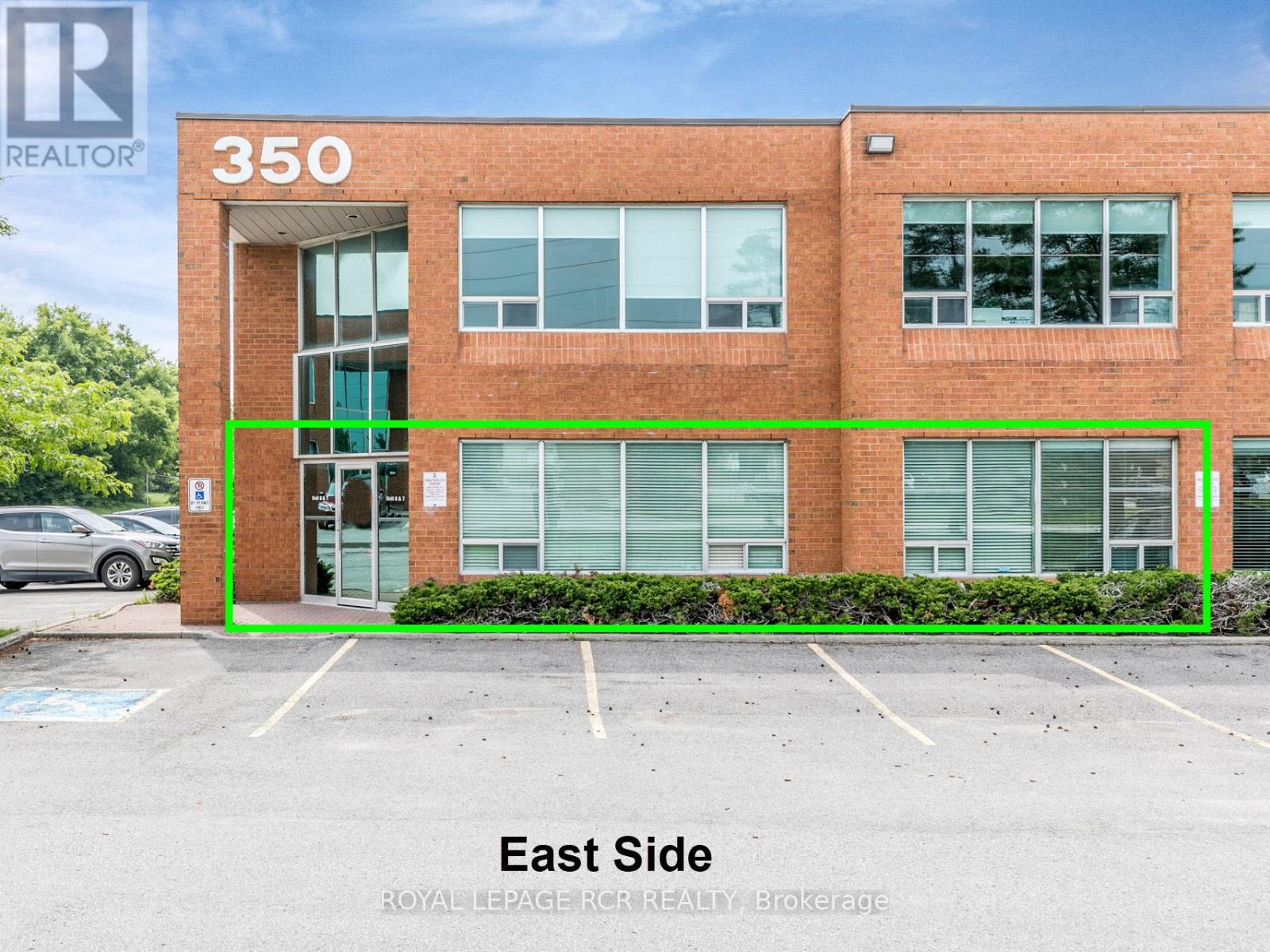 6 & 7 - 350 HARRY WALKER PARKWAY N