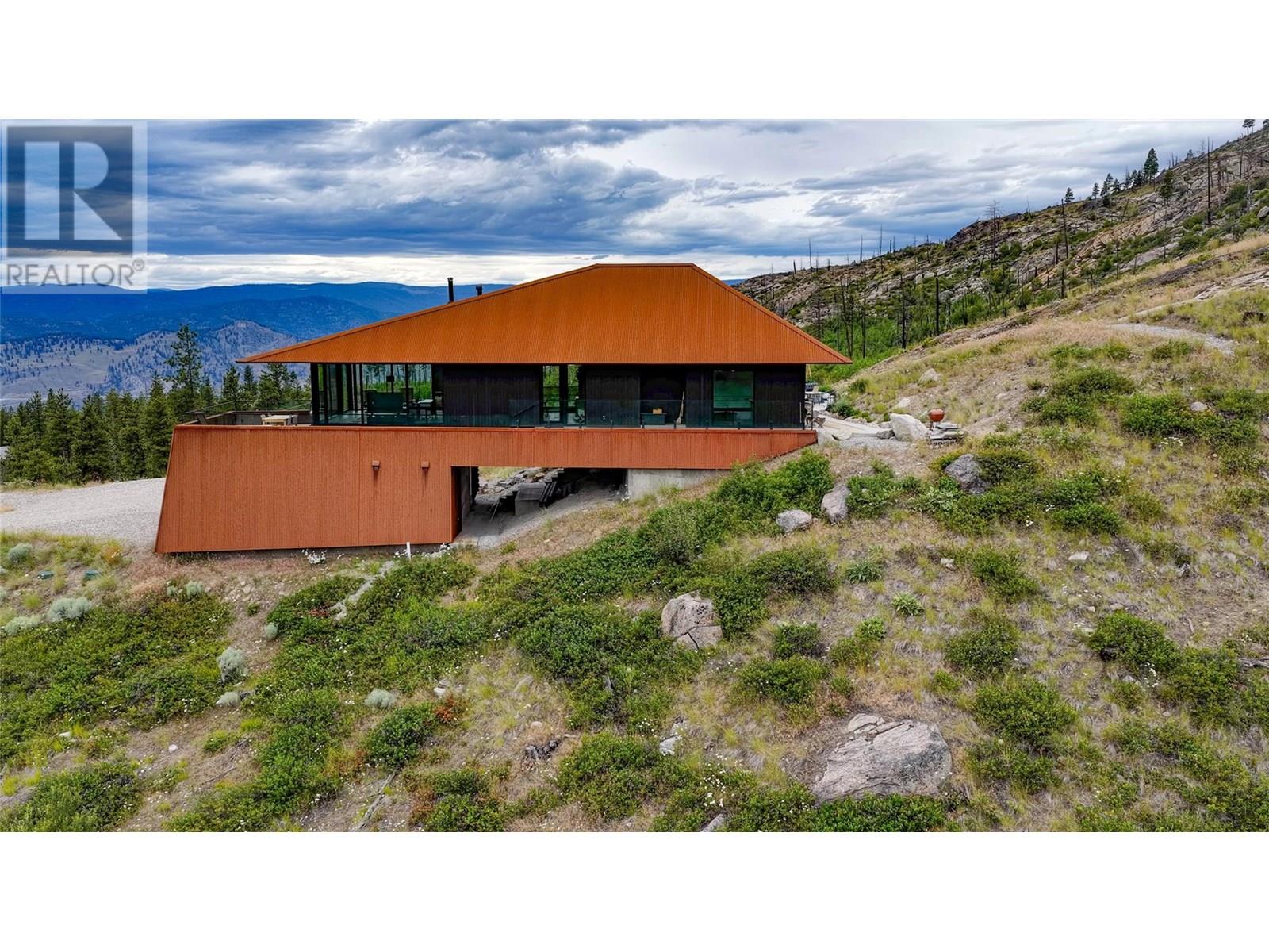7080 Glenfir Road Lot# Lot 9