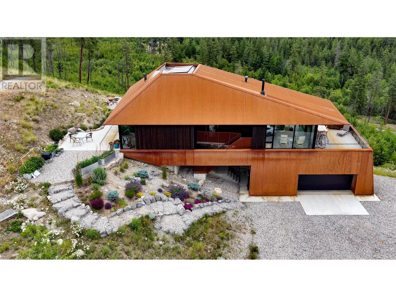 7080 Glenfir Road Lot# Lot 9