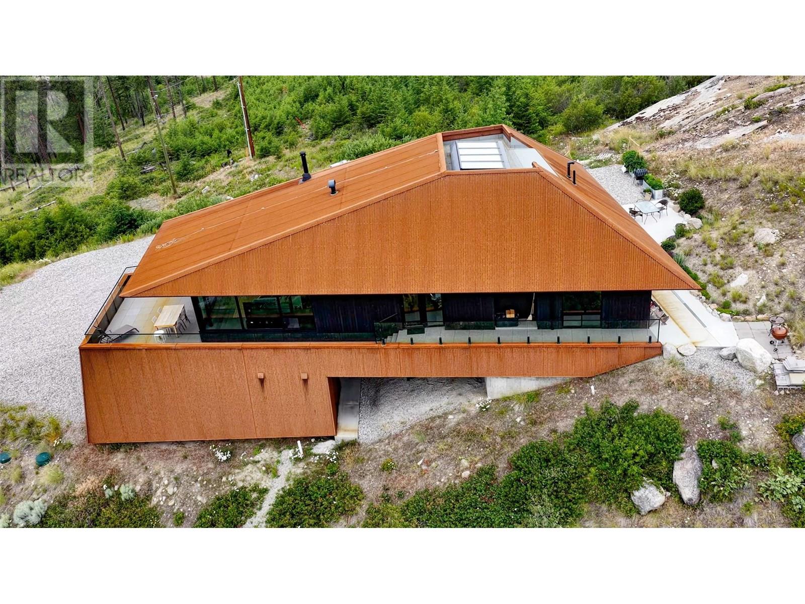 7080 Glenfir Road Lot# Lot 9