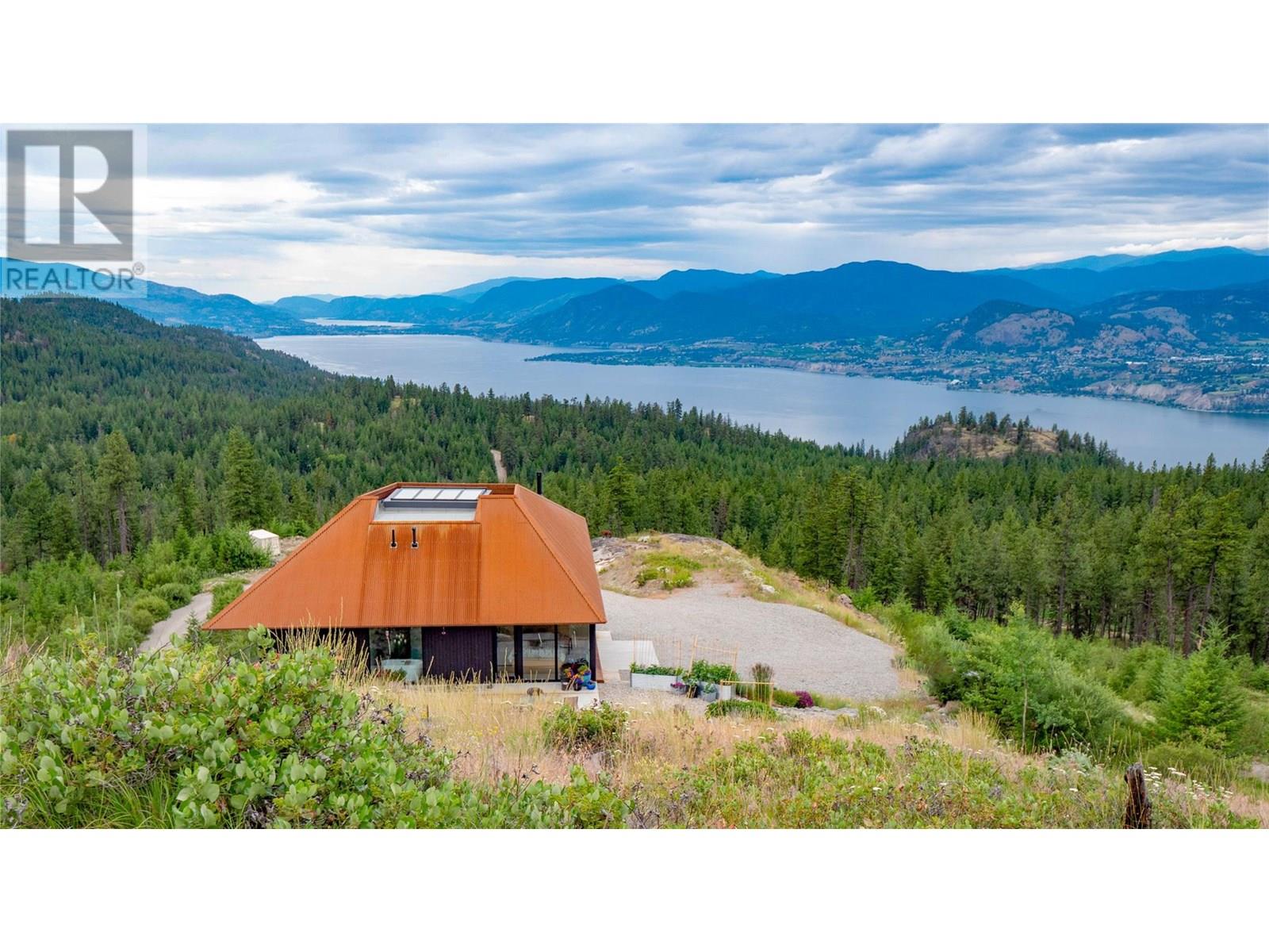 7080 Glenfir Road Lot# Lot 9
