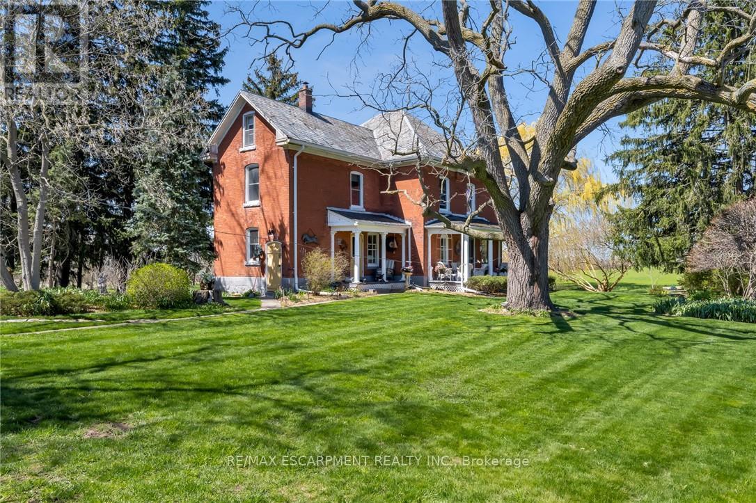 420 RIDGE ROAD