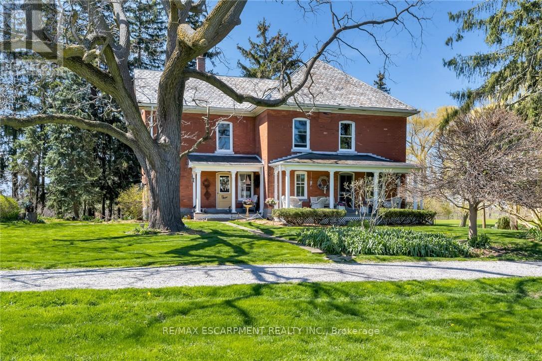 420 RIDGE ROAD