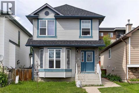78 Tarington Place NE Calgary AB T3J4X4