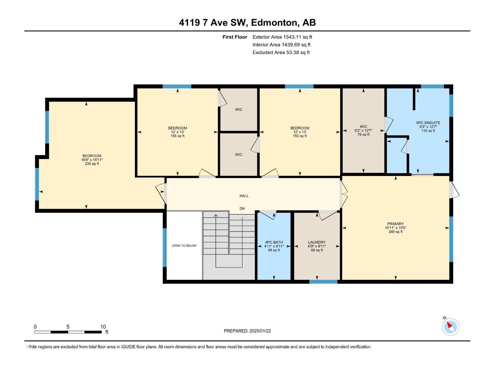 4119 7 AV SW