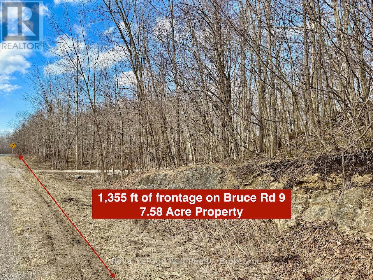 PT LT 6 BRUCE ROAD 9 ROAD