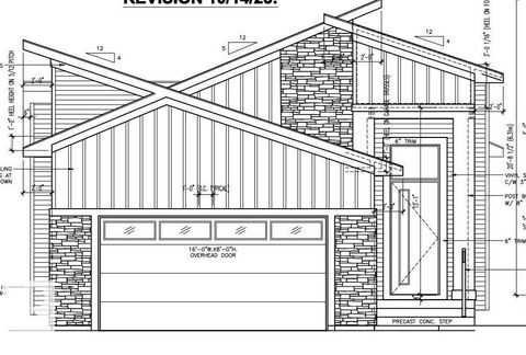 27 Norwyck Way Spruce Grove AB T7X3G5