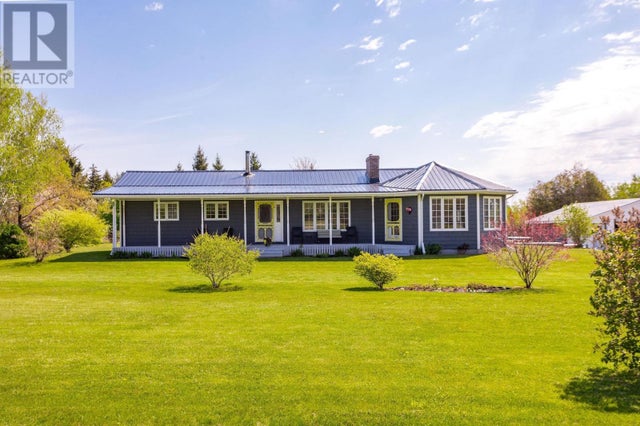 102 Panmure Island