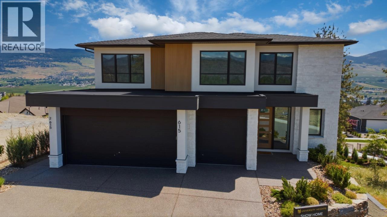 615 Kingswood Terrace