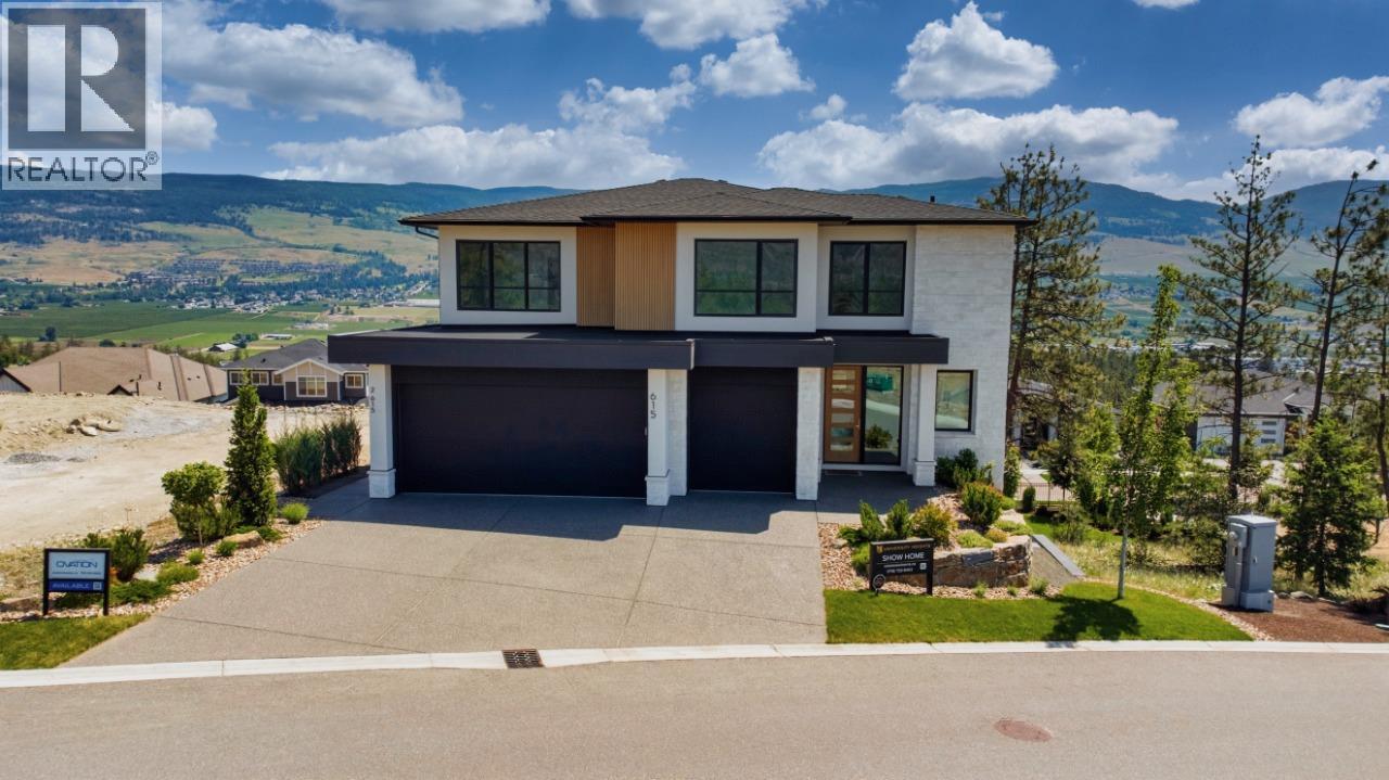615 Kingswood Terrace