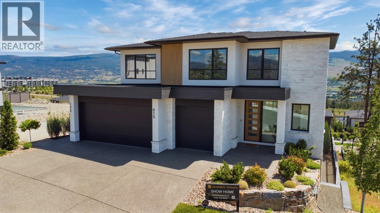 615 Kingswood Terrace