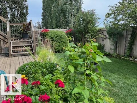 14 LEYLAND WY Spruce Grove AB T7X1M1