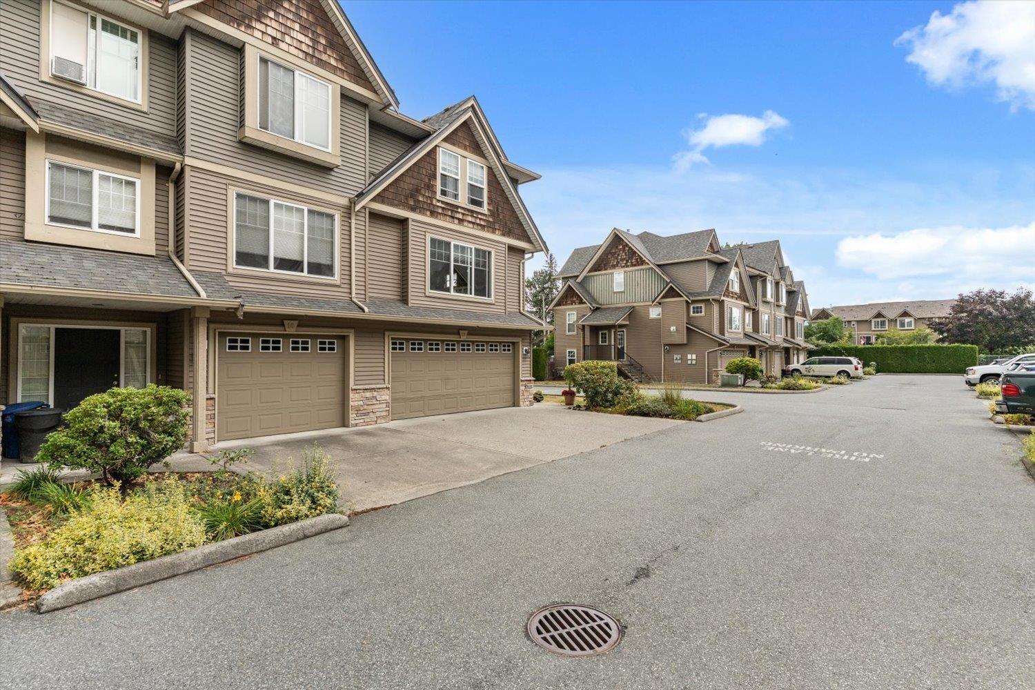 19 8830 NOWELL STREET|Chilliwack Proper South