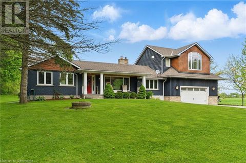 2070 MORRISON Road Cambridge ON N1R5S2