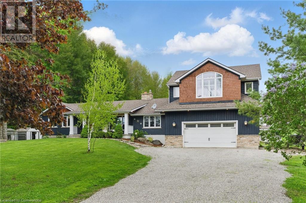 2070 MORRISON Road