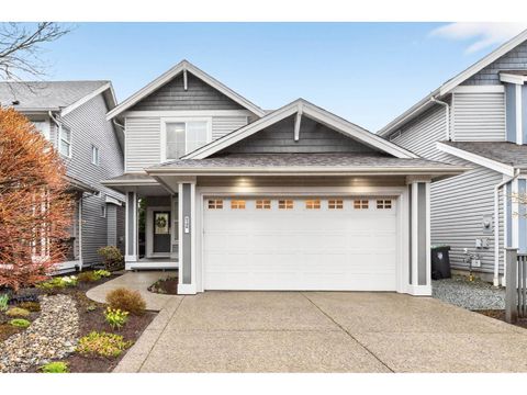 8196 211A STREET Langley BC V2Y0B6