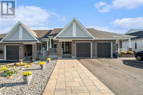 812 TEWIN CIRCLE Ottawa ON K4A1K3